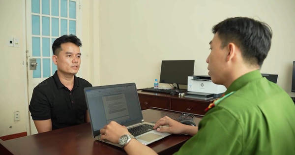 Bắt nghi phạm dùng dao cướp tiệm vàng sau 40 phút truy xét