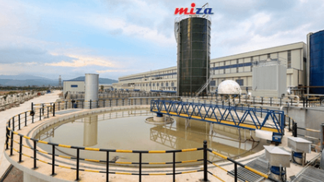 Miza (MZG) nộp hồ sơ niêm yết HoSE: Nợ vay vượt 2.800 tỷ, gấp hơn 2 lần vốn chủ sở hữu