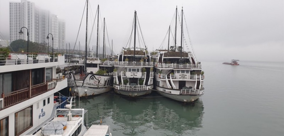 Cắt giảm thời gian kiểm định, thẩm định thiết kế tàu thuyền