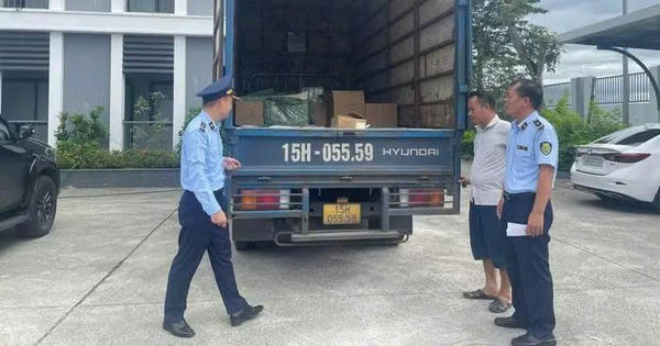 Quảng Ninh: Phát hiện hơn 3.300 bánh Trung thu nhập lậu