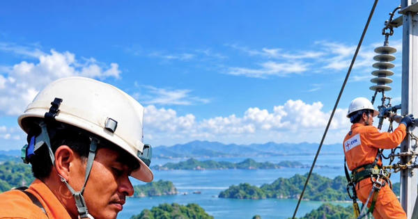 TP Quảng Ninh khơi dòng năng lượng mới, tạo thế bứt phá