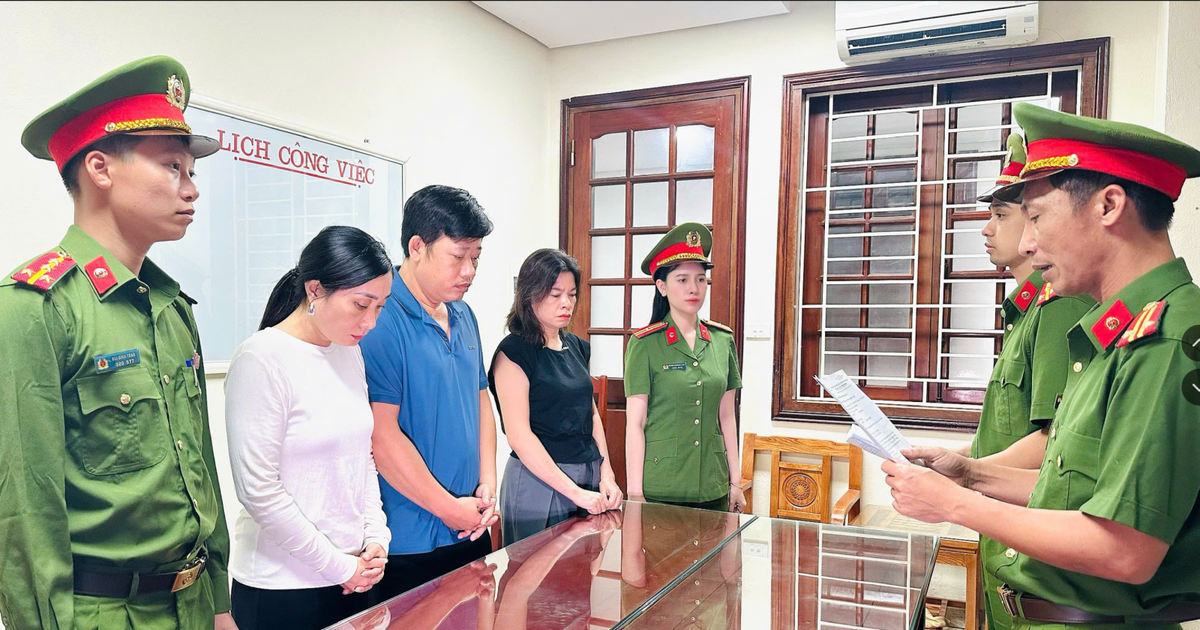 Khởi tố vụ án mạo danh “lương y” bán thuốc đông y gia truyền chứa chất cấm