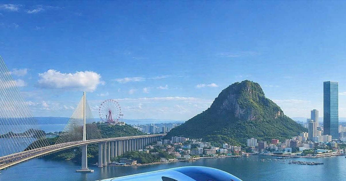 Quảng Ninh dự chi hơn 2.500 tỉ đồng GPMB đường sắt cao tốc