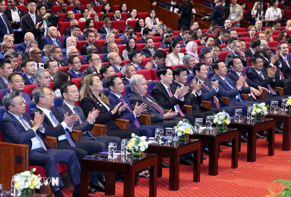 công ước hà nội