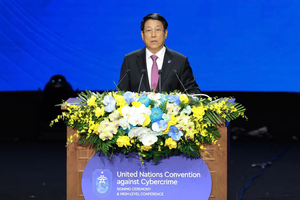 chủ tịch nước