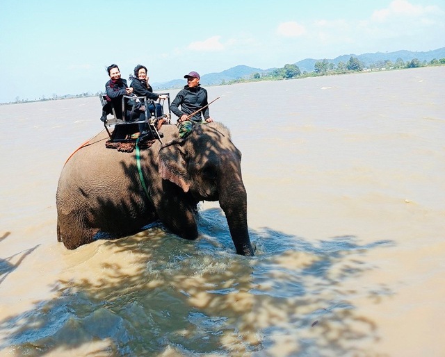 Tháng 3 Tây Nguyên, đến với Lễ hội Cà phê - Ảnh 2.