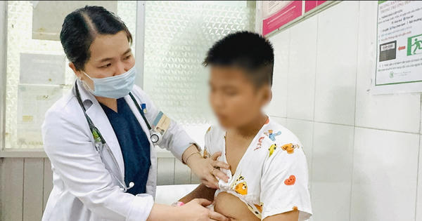 Đã có kết quả điều tra vụ ngộ độc thực phẩm tại trường Tiểu học ở TP HCM