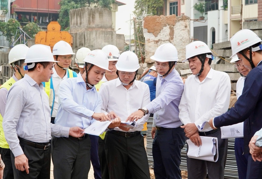 Tiến độ một số dự án nhà ở xã hội ở Phú Thọ hiện giờ ra sao?