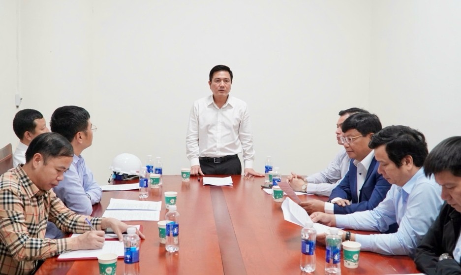 Tiến độ một số dự án nhà ở xã hội ở Phú Thọ hiện giờ ra sao?