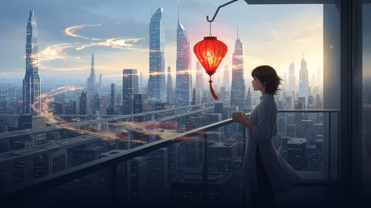 Giữ hồn Tết trong nhịp sống toàn cầu: Hài hòa giữa bản sắc và hiện đại