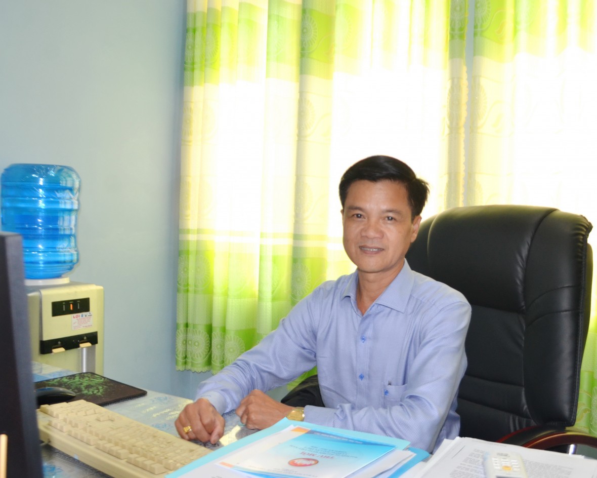 Xã Đông Hải (Cà Mau): Vận hành chính quyền hai cấp hiệu quả, mở đường cho phát triển bền vững Xã Đông Hải (Cà Mau): Vận hành chính quyền hai cấp hiệu quả, mở đường cho phát triển bền vững