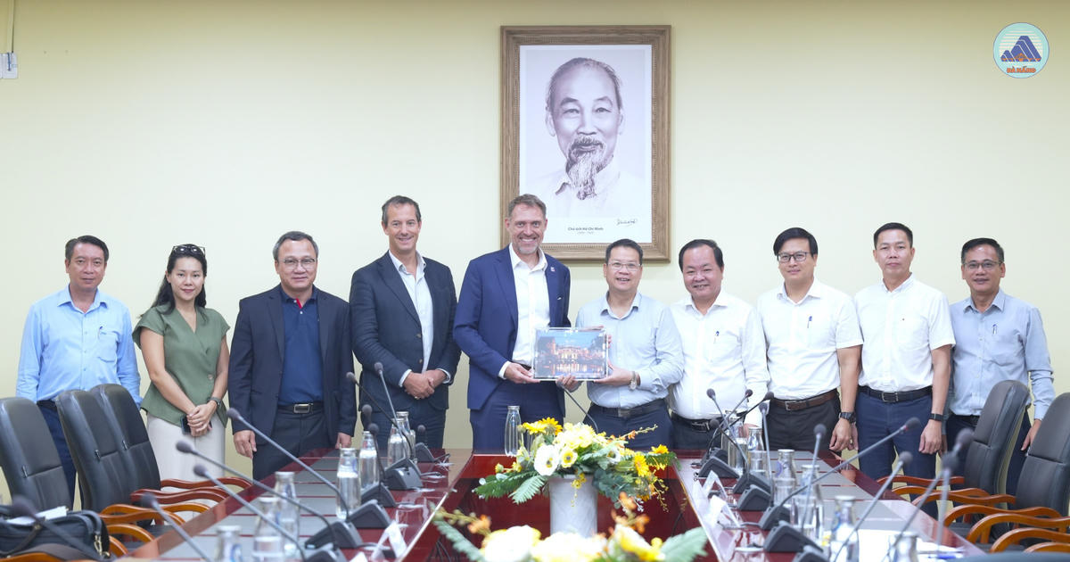 Công ty hàng không Joby Aviation tìm hiểu cơ hội đầu tư sản xuất máy bay điện tại Đà Nẵng