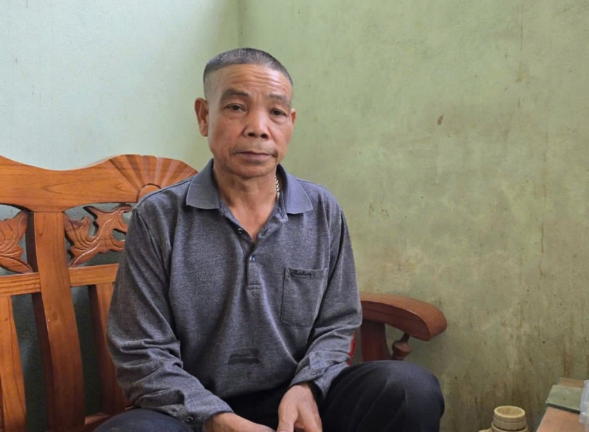 Mường Bú (Sơn La): Kỳ lạ việc người cao tuổi bỗng dưng không nhận được tiền hỗ trợ