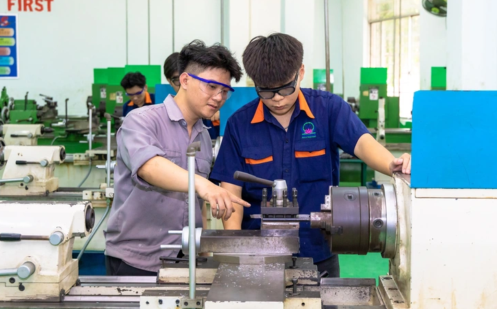 Ảnh minh họa Ảnh minh họa