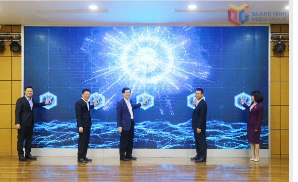 Quảng Ninh vận hành Zalo mini app “Thông tin Quảng Ninh”