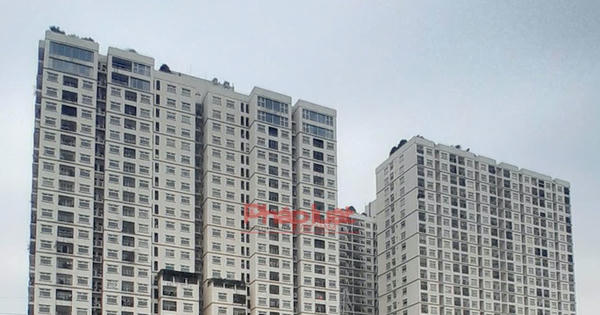 Hà Nội sẽ giám sát phát triển nhà ở xã hội, nhà ở tái định cư phục vụ giải phóng mặt bằng
