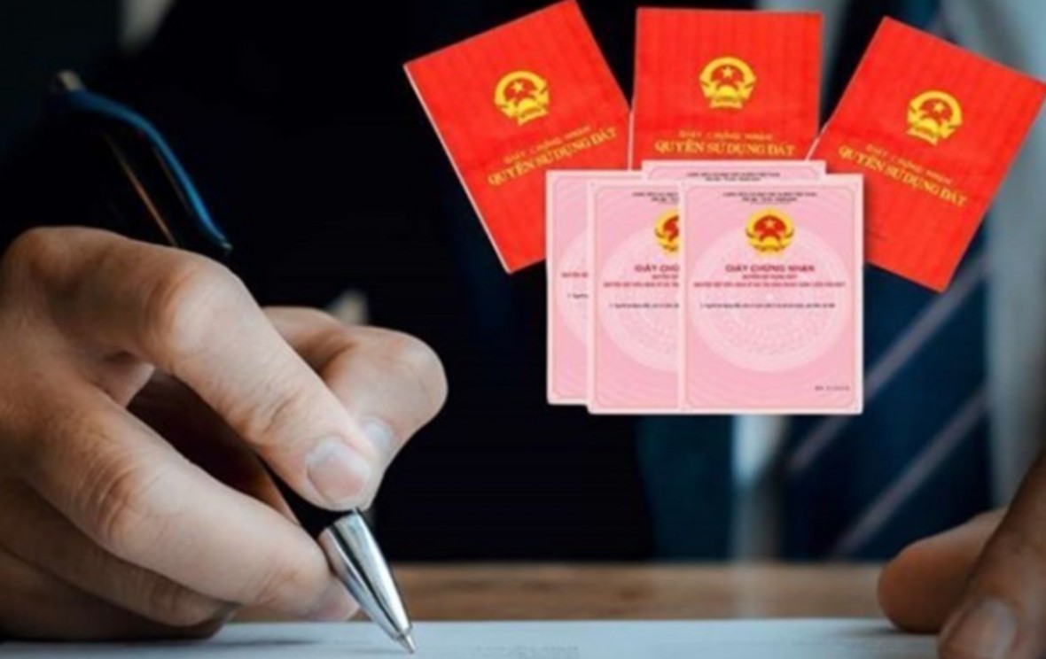 Từ năm 2026, những trường hợp nào bắt buộc phải cấp mới Sổ đỏ theo Nghị định 101?