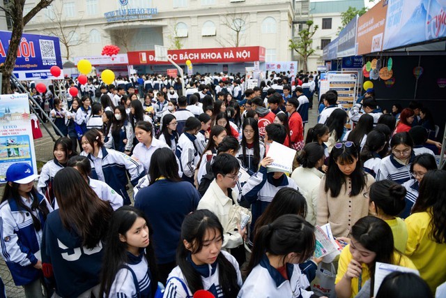 Ảnh minh hoạ. Nguồn: Giáo dục thời đại