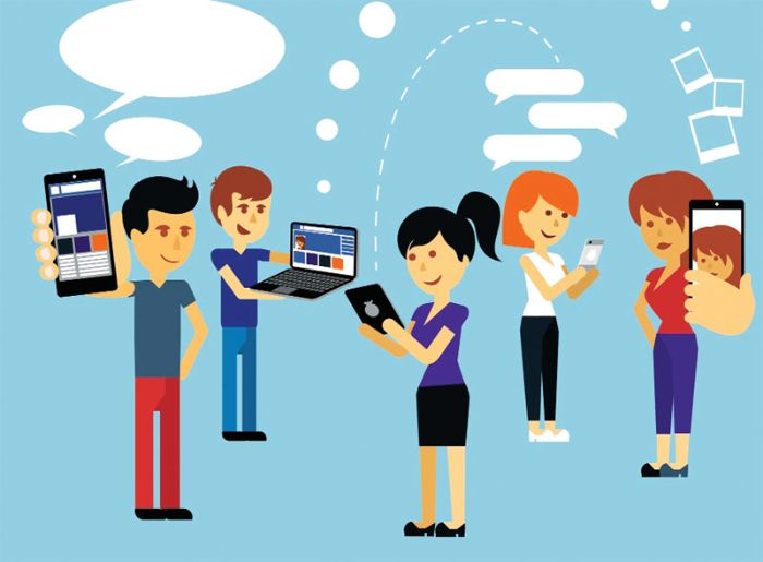 Quyết định 1682: Xây dựng Bộ quy tắc ứng xử văn hóa trên môi trường số