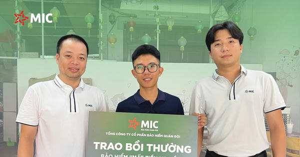 Khách hàng bị lừa chuyển khoản gần 10 triệu đồng, MIC chi trả bồi thường hơn 99% thiệt hại