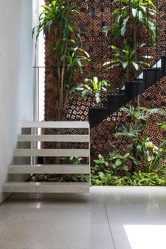 Kh&ocirc;ng kh&iacute; trong nh&agrave; được trao đổi li&ecirc;n tục 24/24, đảm bảo lu&ocirc;n tươi mới, đem đến một m&ocirc;i trường sống trong l&agrave;nh.&nbsp;