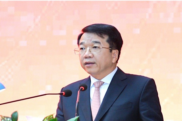 Ông Nguyễn Thanh Bình được bầu giữ chức Chủ tịch UBND tỉnh Ninh Bình