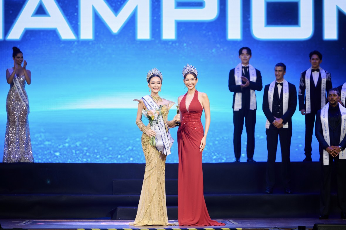 Dấu ấn nhan sắc Việt cuối năm 2025: Mỹ Linh và Tuấn Kiệt thắng lớn tại đấu trường quốc tế