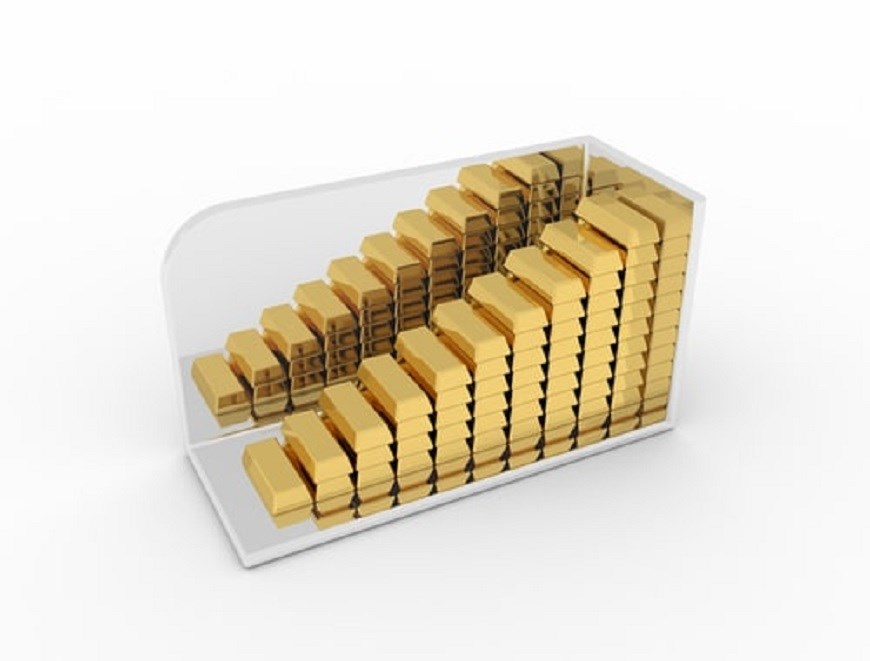 Giá vàng hôm nay 14-4: Giá vàng thế giới, trong nước tiếp tục tăng