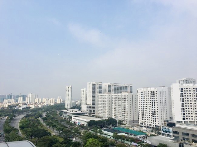 nhà đầu tư nước ngoài vẫn tập trung vào các loại tài sản truyền thống tại Việt Nam, 