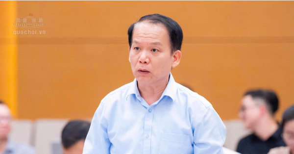 Tinh gọn hệ thống văn bản quy phạm pháp luật