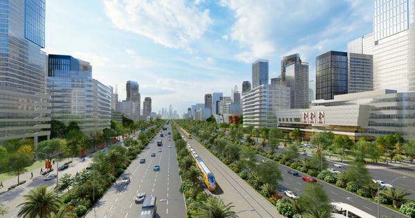 Hà Nội thu hồi 571,5 m² đất phục vụ dự án tuyến đường kết nối sân bay Gia Bình