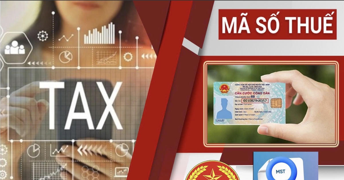 Làm sạch hơn 1,1 triệu mã số thuế tồn đọng, gỡ khó cho doanh nghiệp giải thể