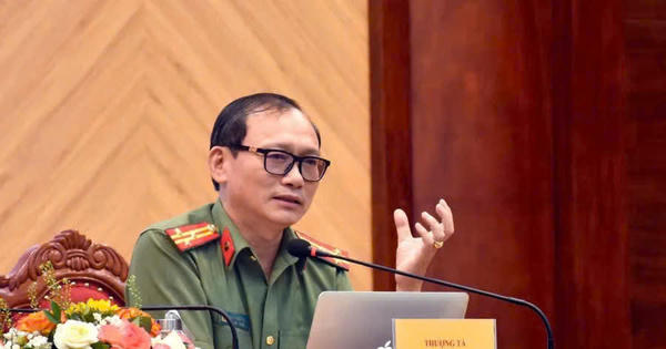 Nhìn từ vụ thảm án ở Đồng Nai: 