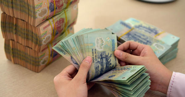 Chính phủ ban hành cơ chế xác định giá sản phẩm in, đúc tiền