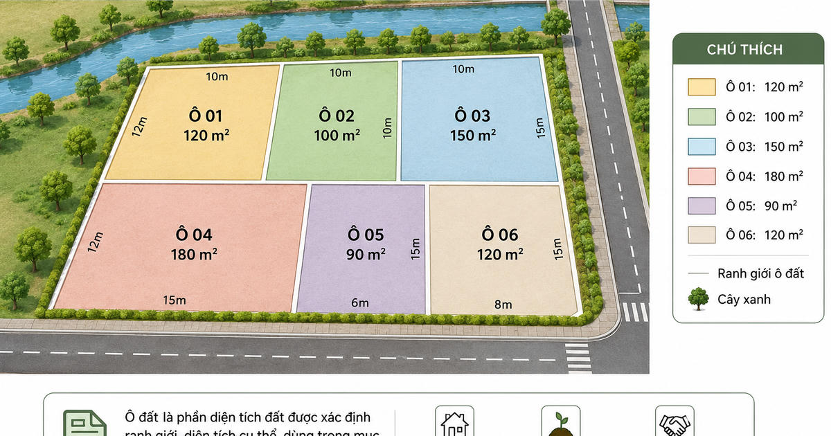 Chính phủ ban hành kế hoạch xử lý vi phạm đất đai, gỡ khó dự án tồn đọng