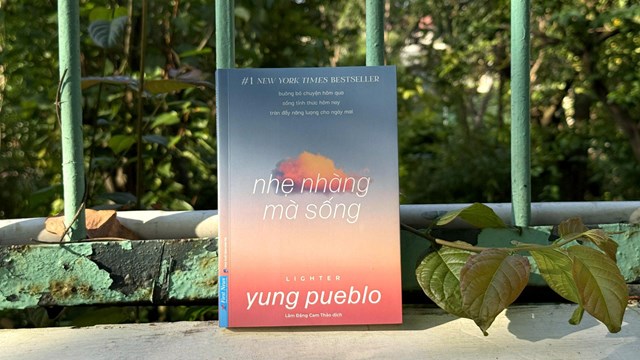 T&aacute;c phẩm được xuất bản tr&ecirc;n 25 ng&ocirc;n ngữ v&agrave; b&aacute;n hơn 1,5 triệu bản to&agrave;n cầu.