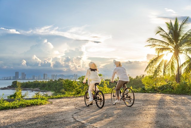 Prince Hotel Đà Nẵng chính thức khai trương, nâng tầm trải nghiệm nghỉ dưỡng ven biển - Ảnh 3