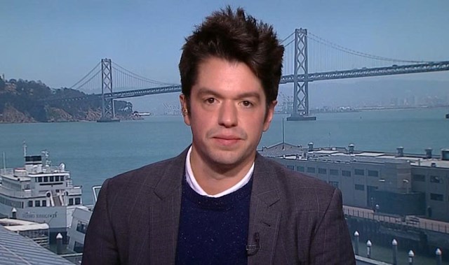 T&aacute;c giả&nbsp; Mark Bergen.