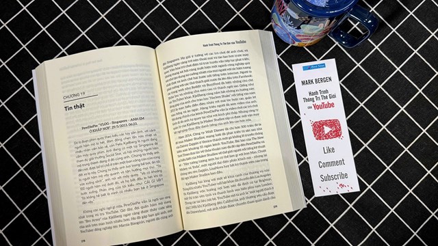 'Hành trình thống trị thế giới của YouTube’ - Từ bờ vực phá sản đến 'cỗ máy in tiền' của Google - Ảnh 3