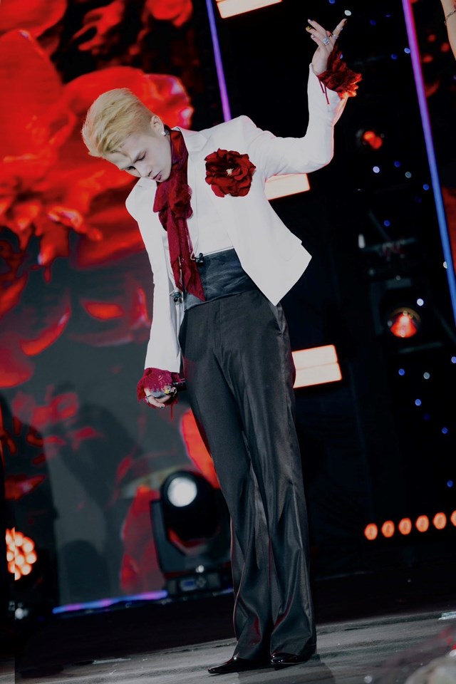 Hủy show, J97 Promotion tạm ngưng hợp tác truyền thông sau khi Jack bị cơ quan quản lý 'điểm tên' - Ảnh 1