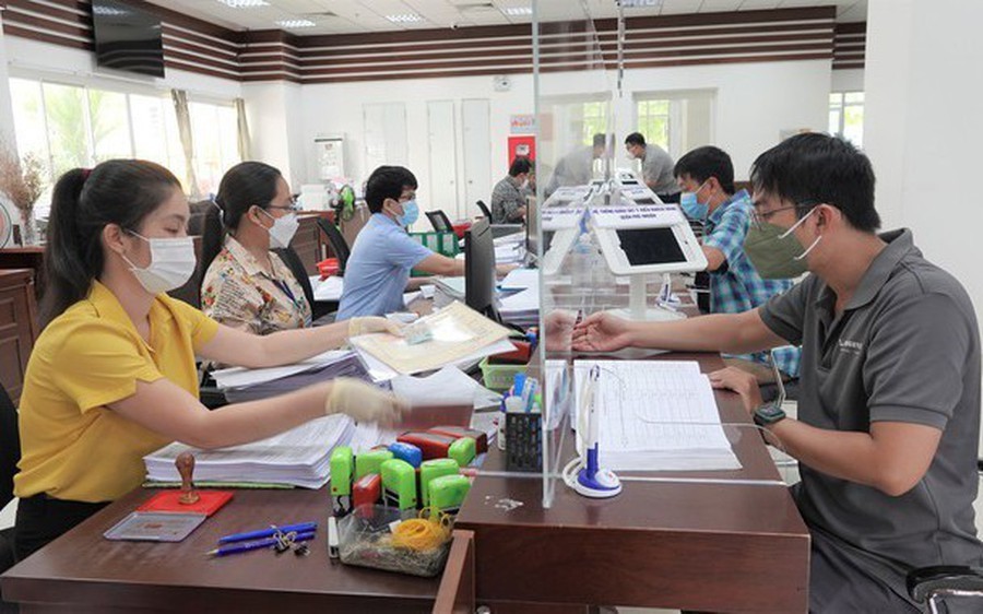 Quy định cách tính điểm, xếp loại chất lượng cơ quan nhà nước và công chức Quy định cách tính điểm, xếp loại chất lượng cơ quan nhà nước và công chức