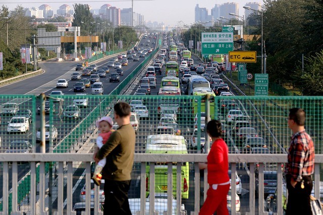 Sau 10 năm, xe điện Trung Quốc mới "thấm thía nỗi đau": Hết bảo hành là pin hỏng, thay đắt hơn mua xe mới - Ảnh 5