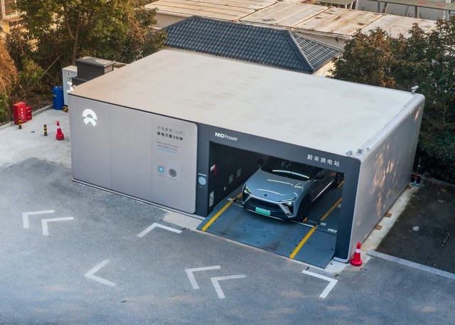 Sau 10 năm, xe điện Trung Quốc mới "thấm thía nỗi đau": Hết bảo hành là pin hỏng, thay đắt hơn mua xe mới - Ảnh 4