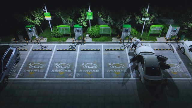 Sau 10 năm, xe điện Trung Quốc mới "thấm thía nỗi đau": Hết bảo hành là pin hỏng, thay đắt hơn mua xe mới - Ảnh 3