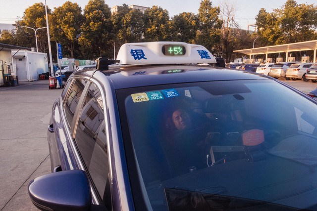 Sau 10 năm, xe điện Trung Quốc mới "thấm thía nỗi đau": Hết bảo hành là pin hỏng, thay đắt hơn mua xe mới - Ảnh 2