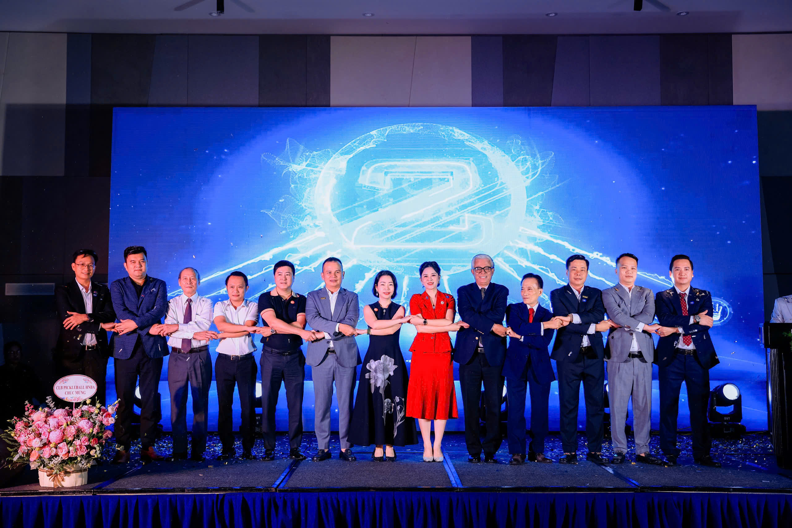 CLB CEO 1983, gắn kết gi&aacute; trị, kiến tạo tương lai.