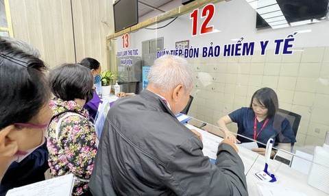 Từ năm 2026, 11 nhóm người này được Bảo hiểm y tế chi trả toàn bộ viện phí