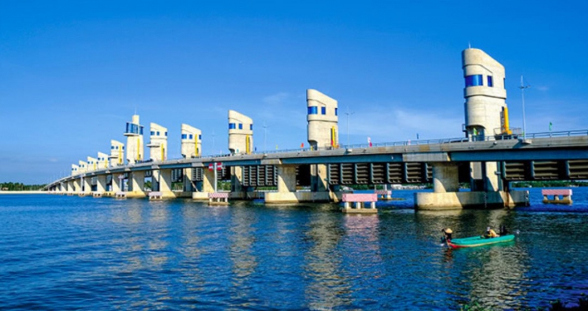 Đề xuất quy định mới về khấu hao hạ tầng thủy lợi