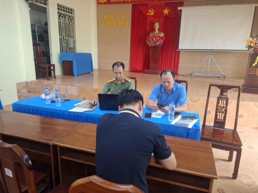 Đồng Nai: Xử lý trường hợp cung cấp, chia sẻ thông tin sai sự thật trên mạng xã hội