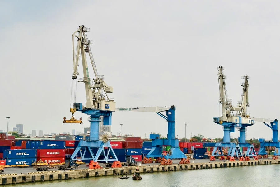 Kỳ 3: Chủ động thực thi để Hải Phòng bứt phá